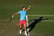 Seyboth Wild at the Rothesay International Eastbourne - Day Five